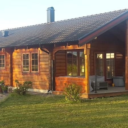 Good Morning Bed And Breakfast Harslov Екстер'єр фото