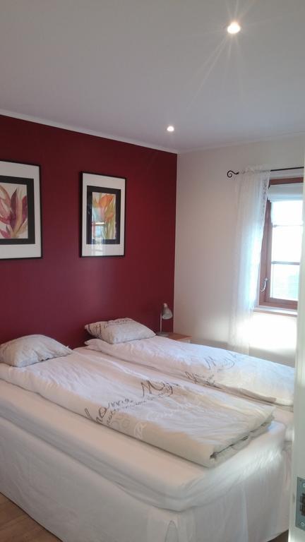 Good Morning Bed And Breakfast Harslov Екстер'єр фото